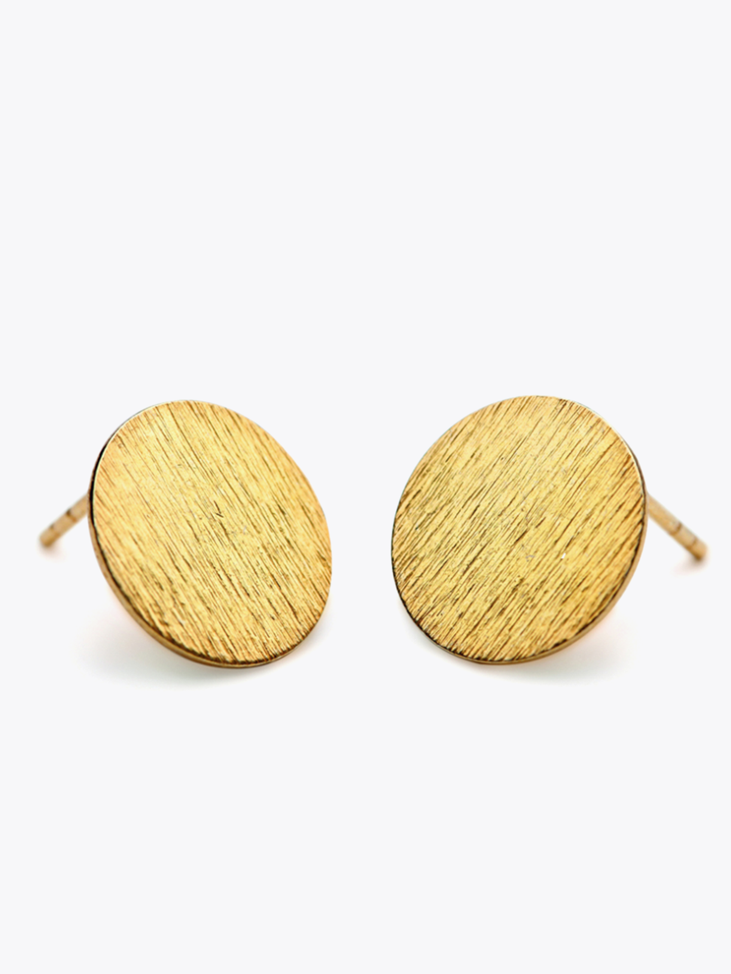 Small Coin Earsticks