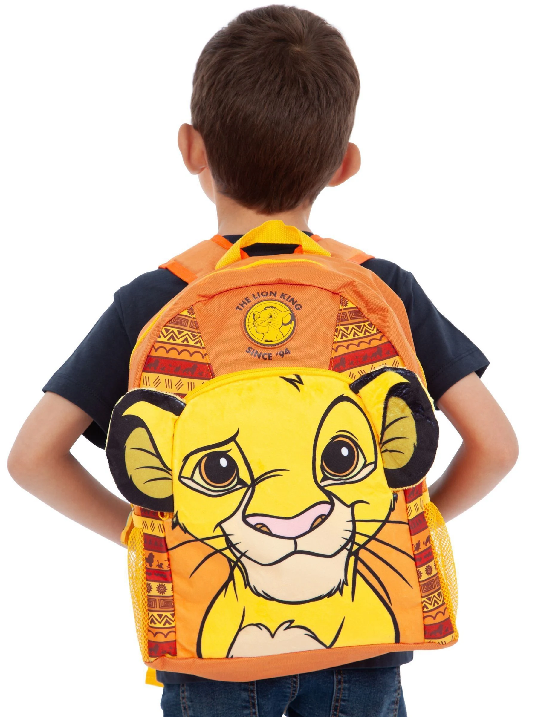 Character Lion King rugzak