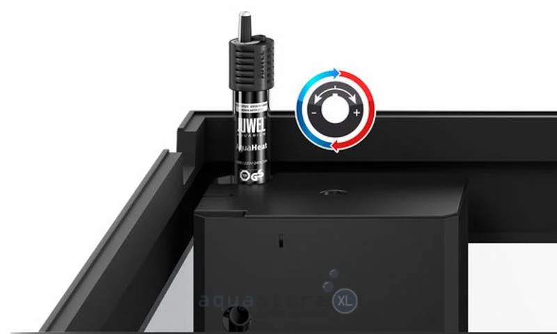 Trigon 350 LED complete set met LED en filter