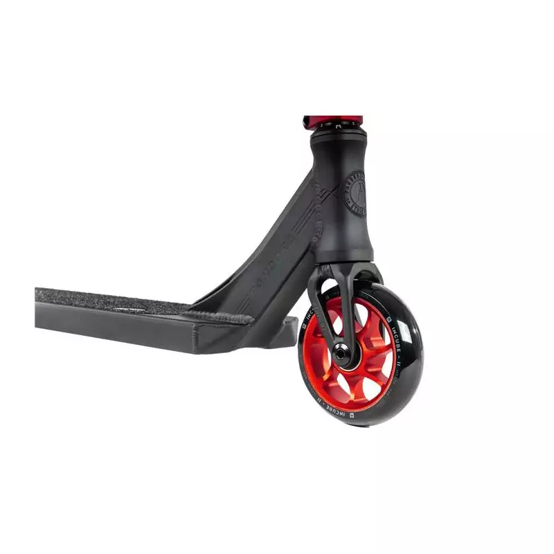 Trottinette Freestyle ETHIC Pandora M Rouge