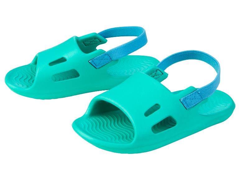 Kindersandalen
