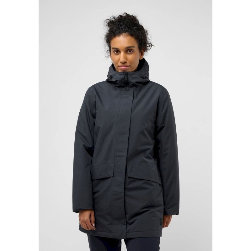 Tempelhof Coat - Parka femme