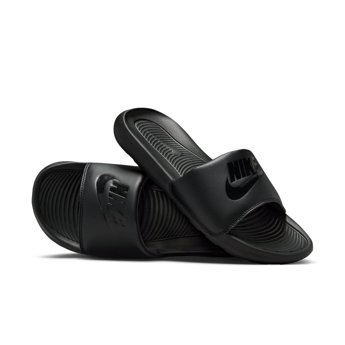 NIKE-Victori-m - Noir/Blanc