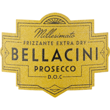 Bellacini - Prosecco - Biologisch - 750ML