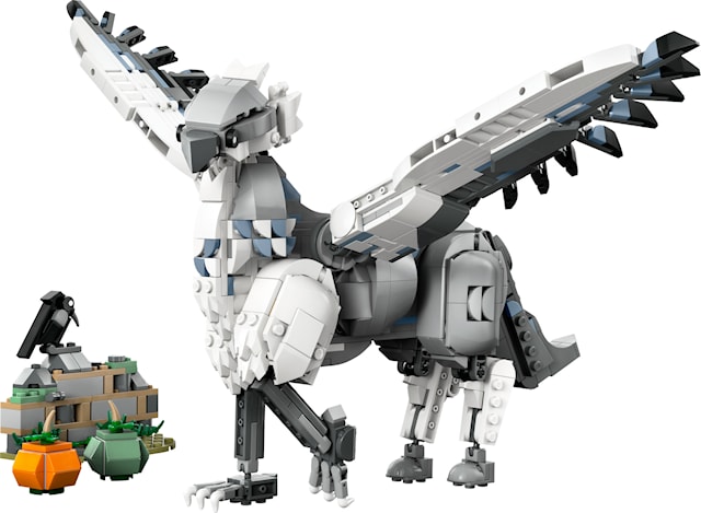 Bukknebb LEGO® Harry Potter ™ (76427)