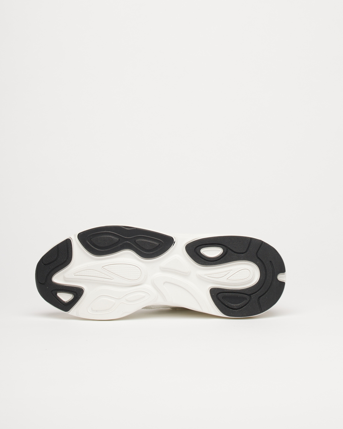 LEVITY Retro Sneaker White