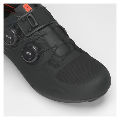 Chaussures Route DMT KR0 EVO Noir