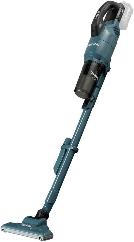 CL003GZ Akku-Staubsauger 40V max. mit Zykloneinheit (ohne Akku, ohne Ladegerät)