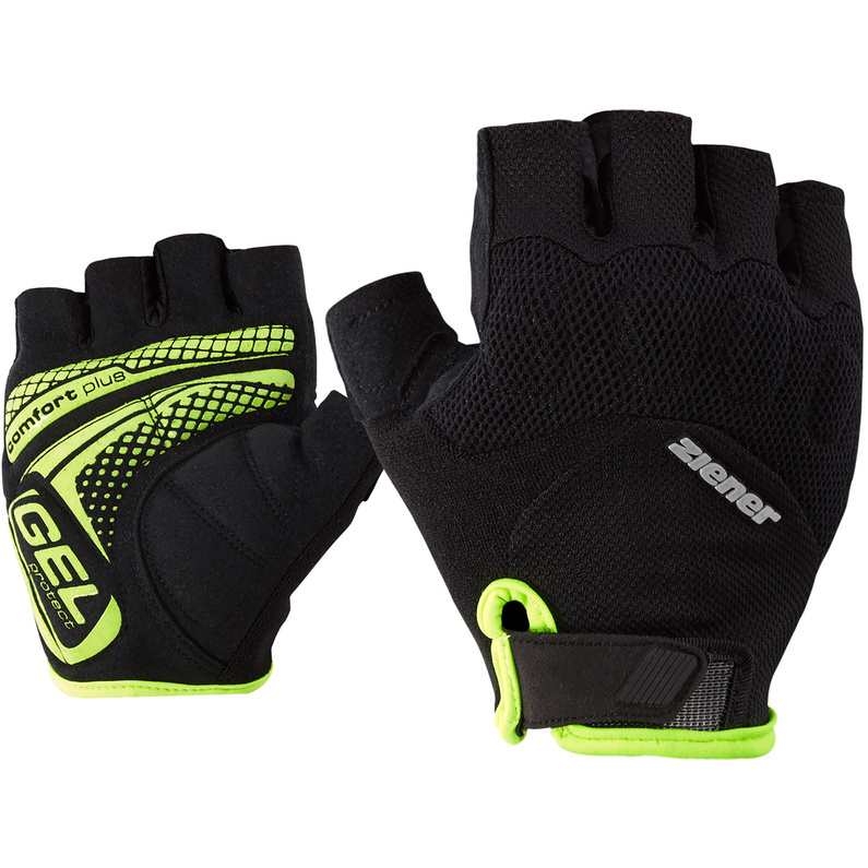 Ziener Herren Colit Bike Handschuhe