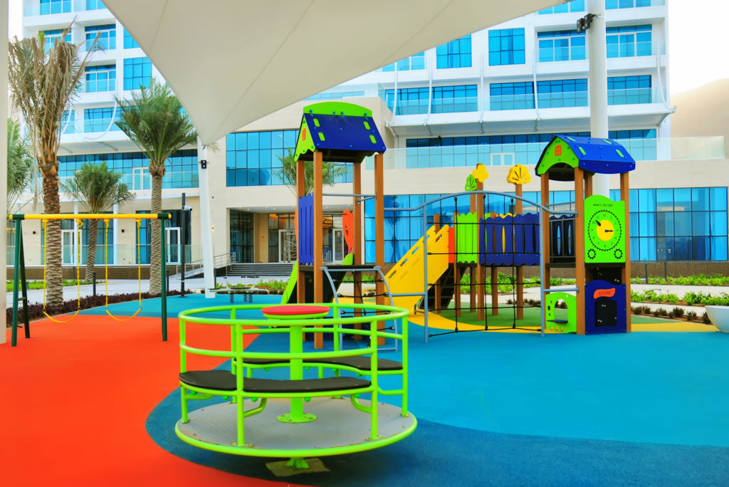 Royal M Al Aqah Beach Resort All Inclusive - Hotel