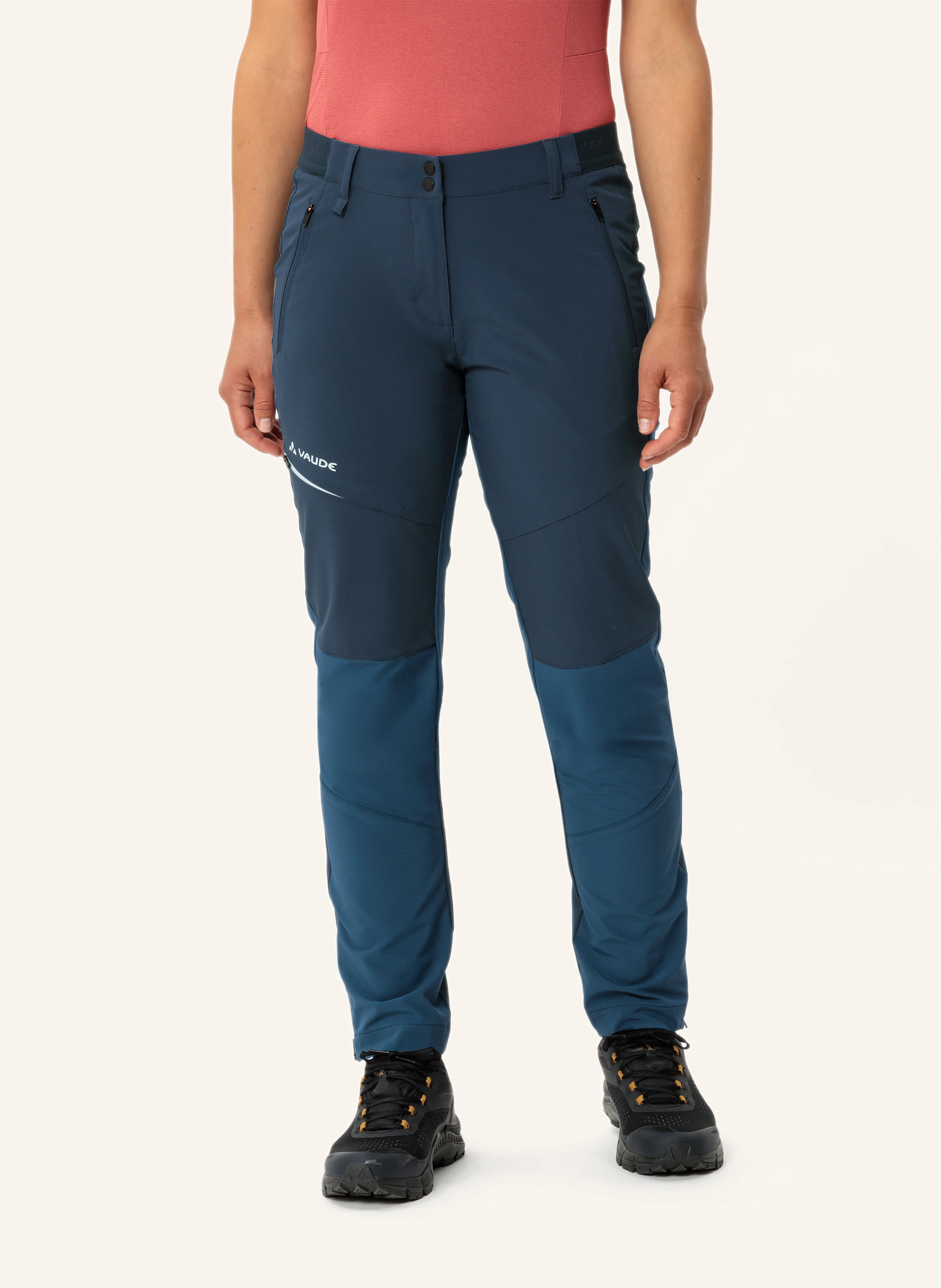 VAUDE Outdoor-Hose WELOPE P