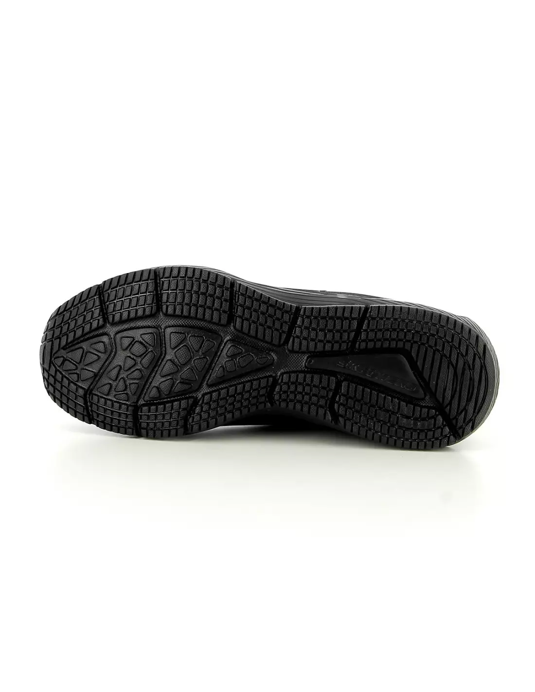 SKECHERS Dyna-Air - Baskets Noir