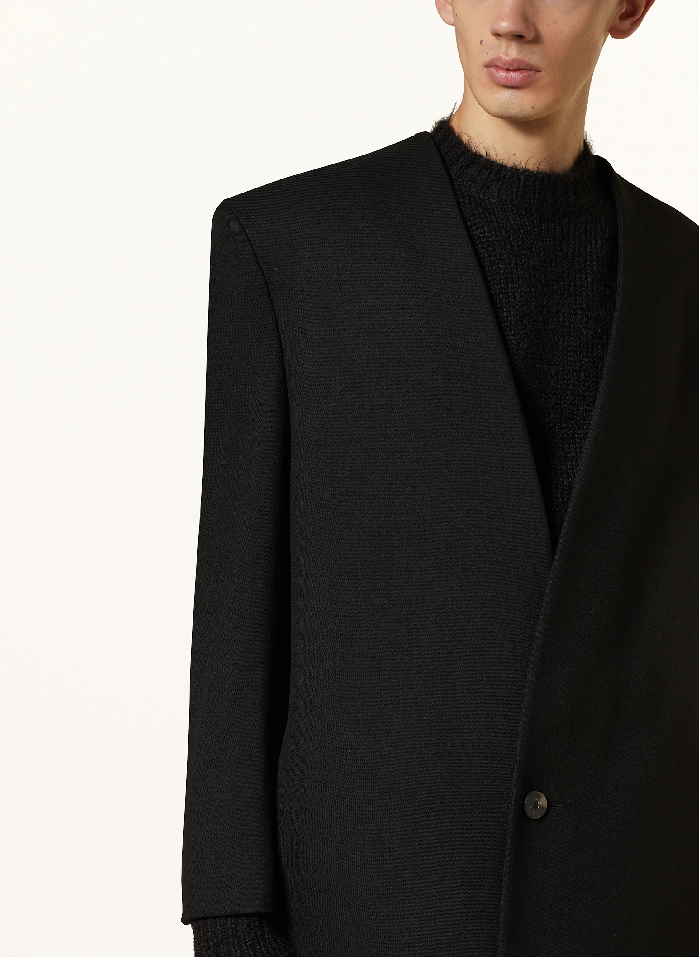 FEAR OF GOD Sakko Long Relaxed Fit
