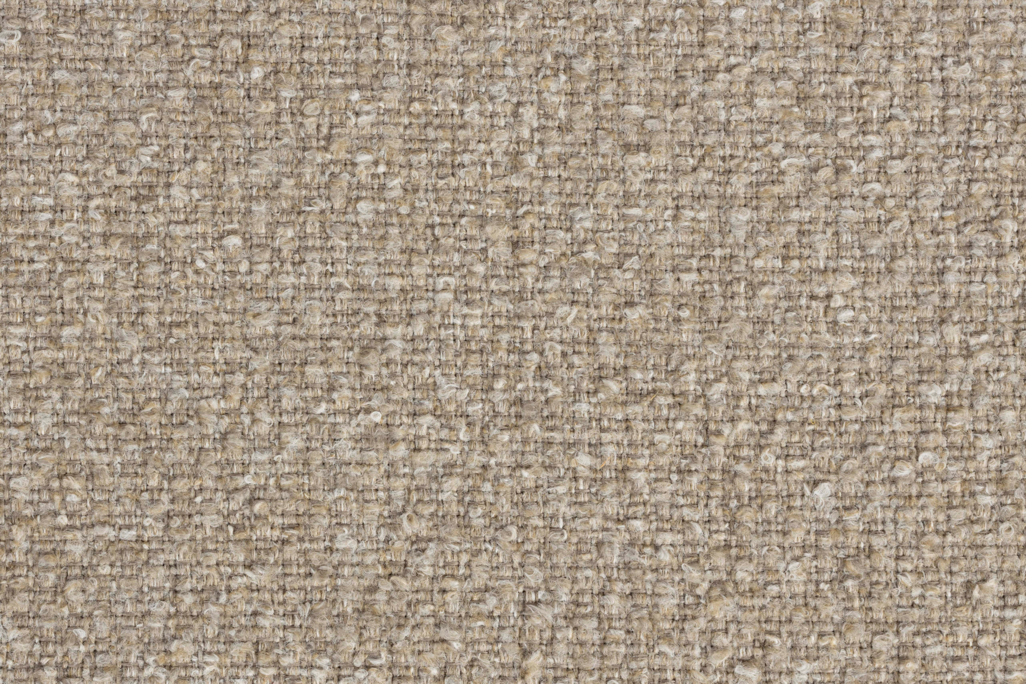 Eetkamerstoel BUDDY beige - set van 2