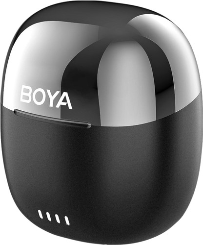 Boya BY-WM3T-U2 voor 3.5mm