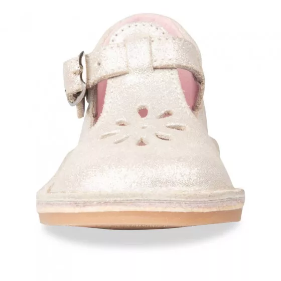 Sandales BEIGE MEGIS KIDS
