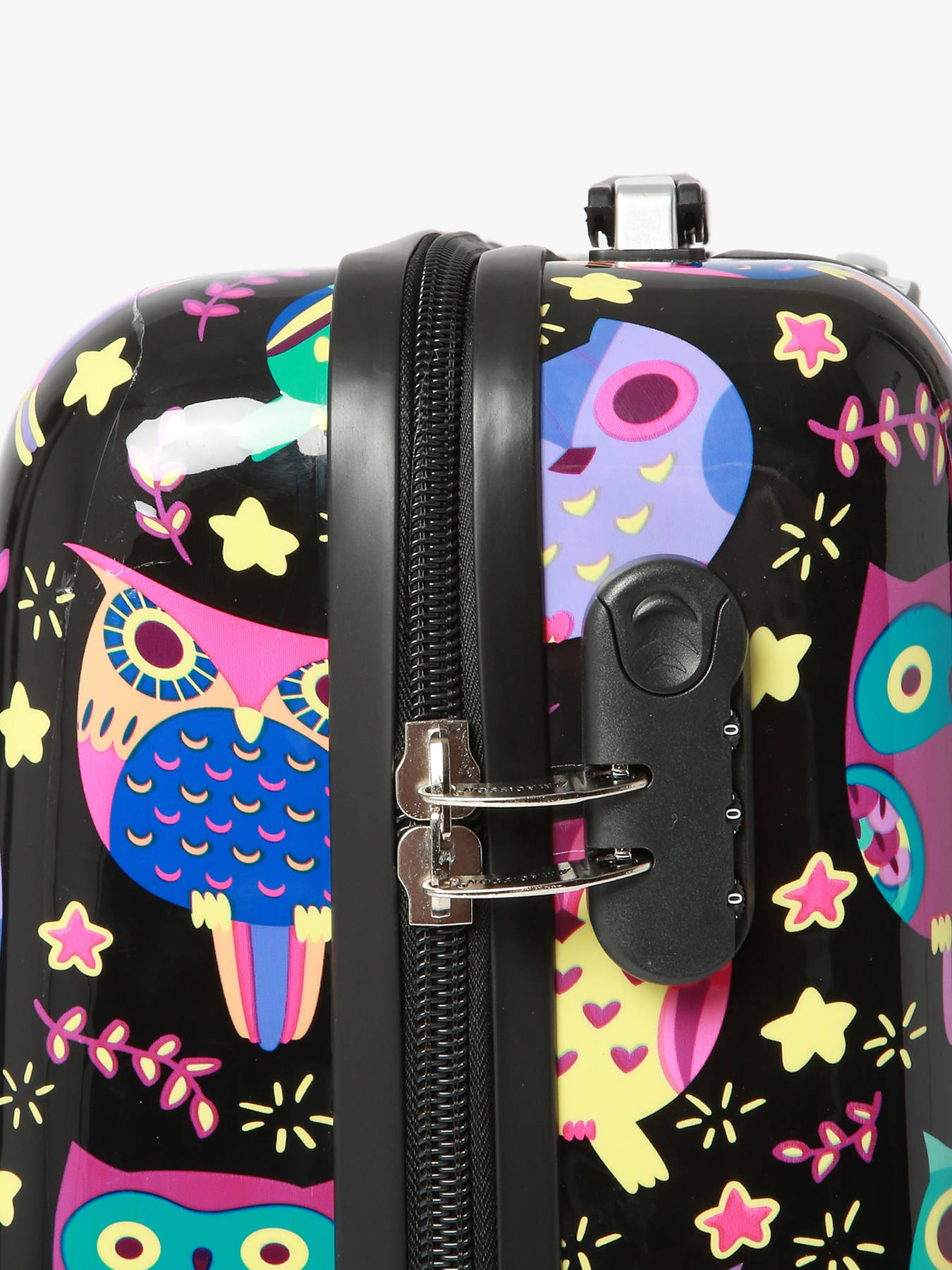 Valise cabine SNOWBALL