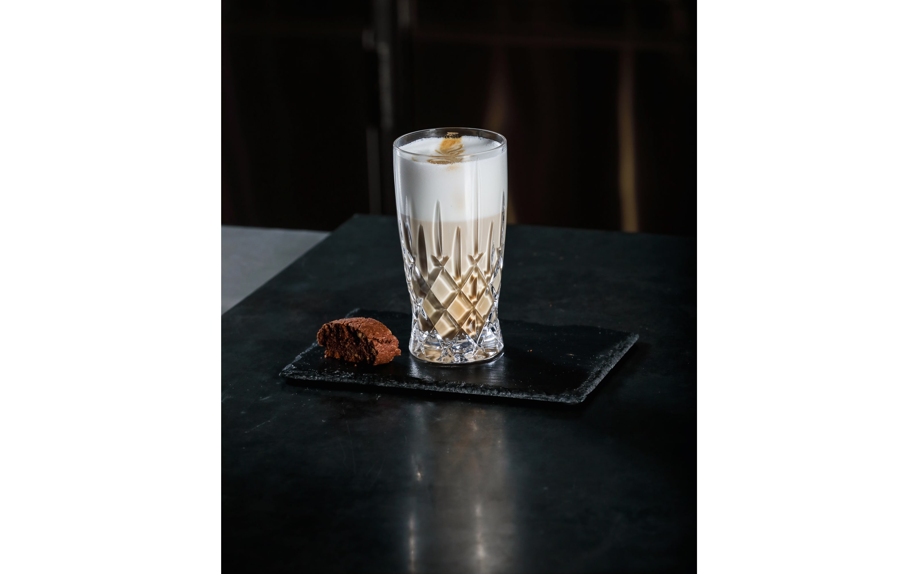 Latte Macchiatoglas Barista Noblesse, 350 ml, 14,6 cm