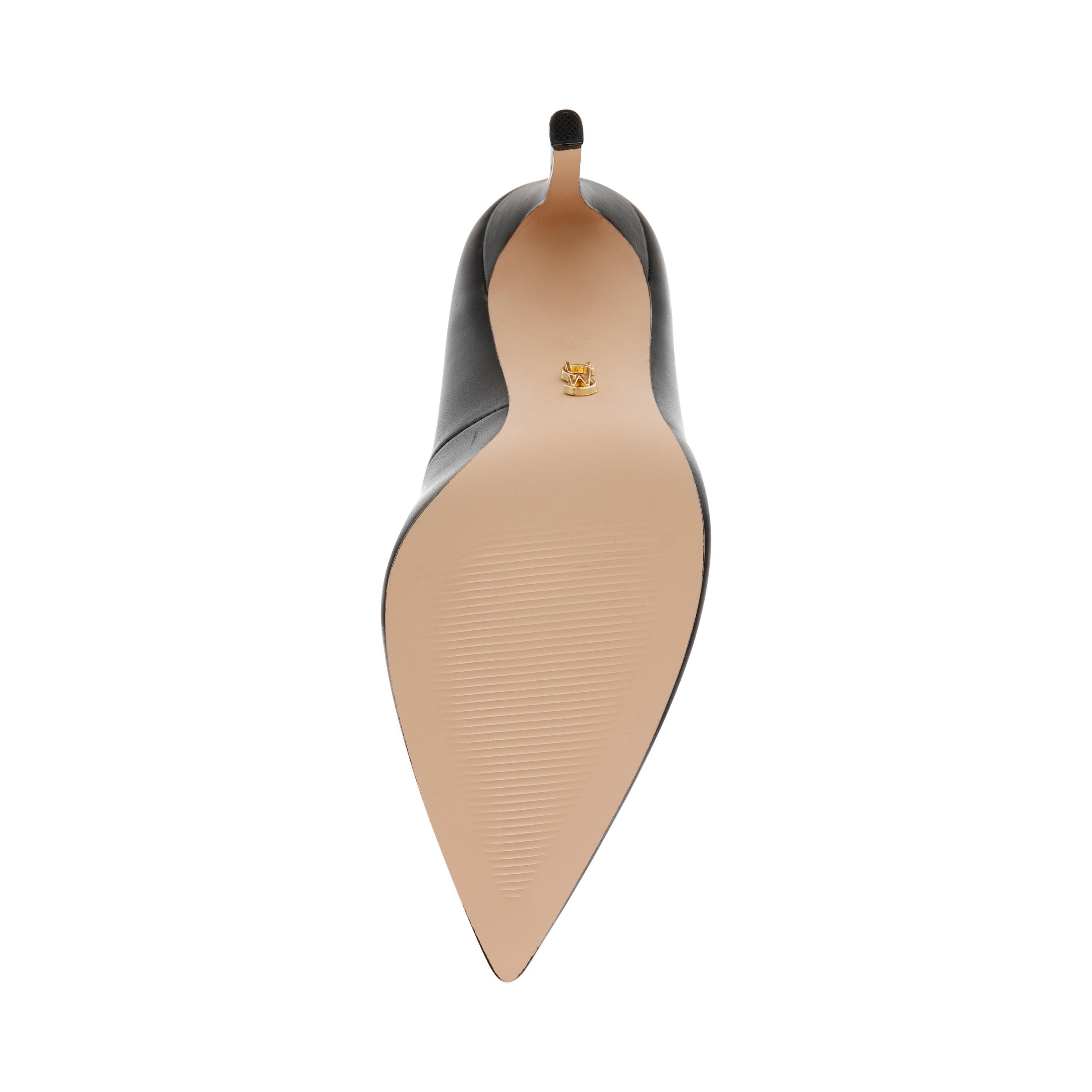 Steve Madden Evelyn E Stiletto Heels