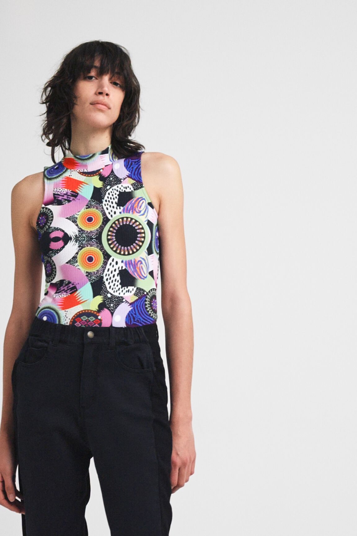 Body galactic M. Christian Lacroix