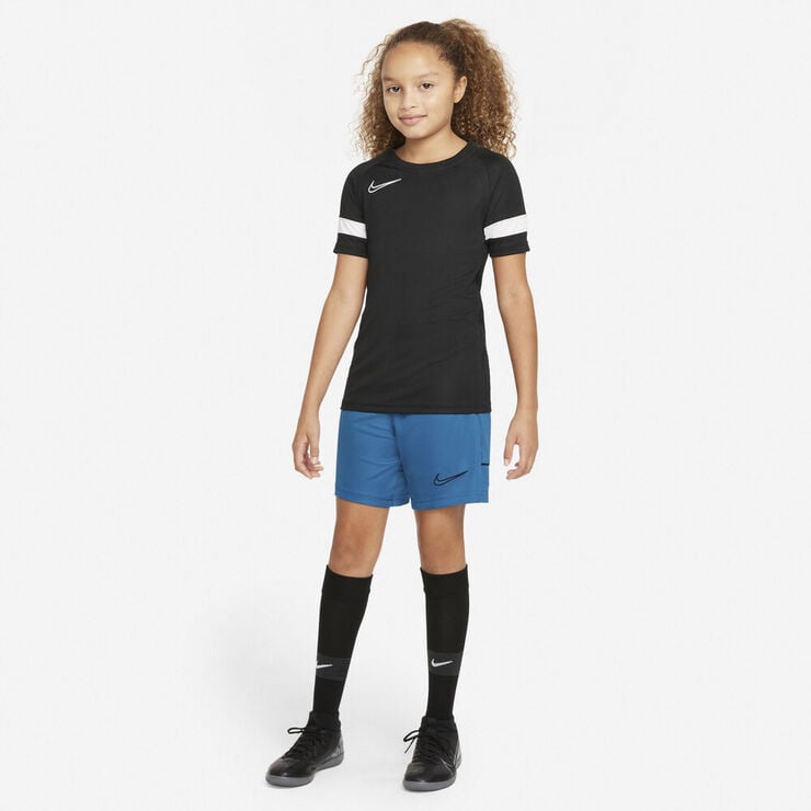 Nike Dri Fit Academy Traeningsshorts Blå