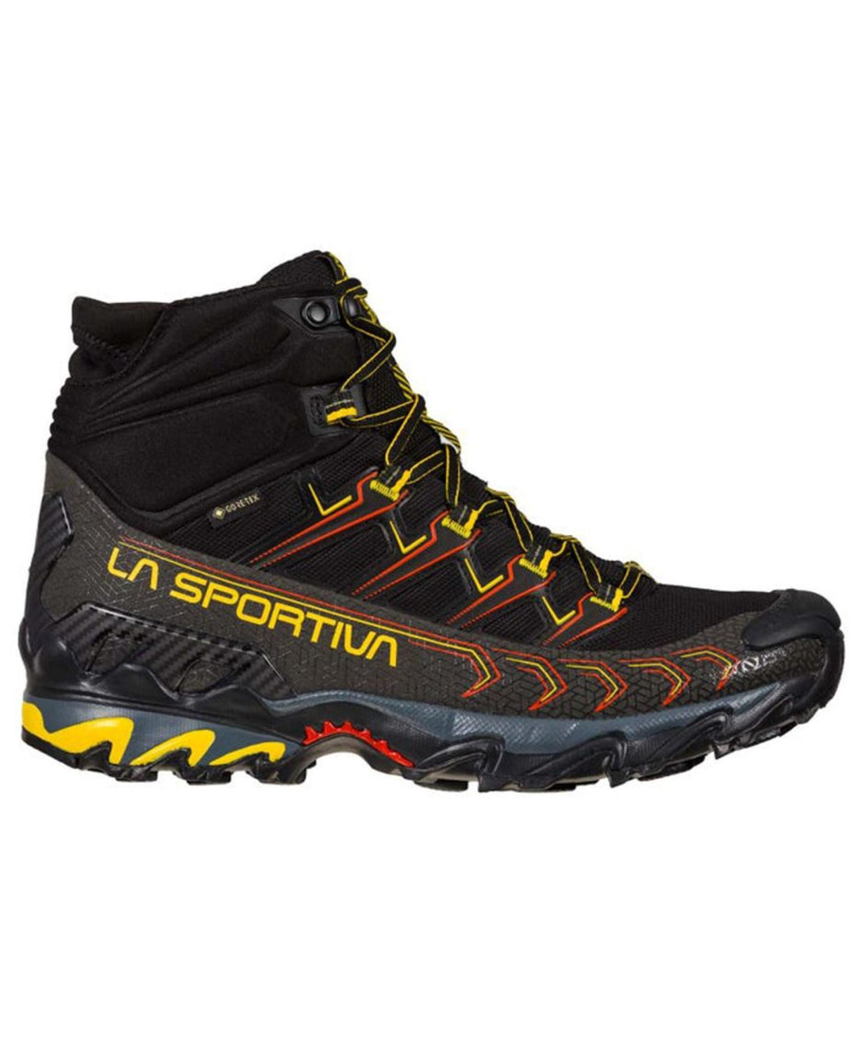 La Sportiva<br>Ultra Raptor II Mid GTX