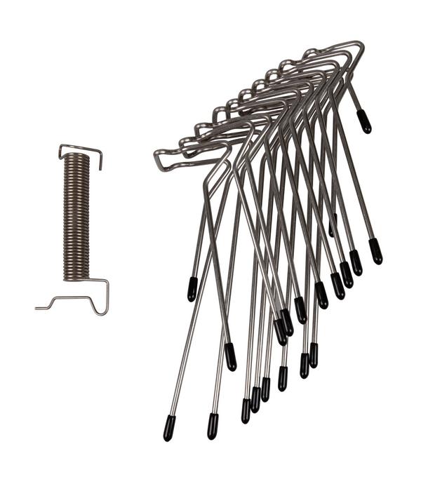 Windhager Marderabwehr Fallrohr-Gürtel, 2