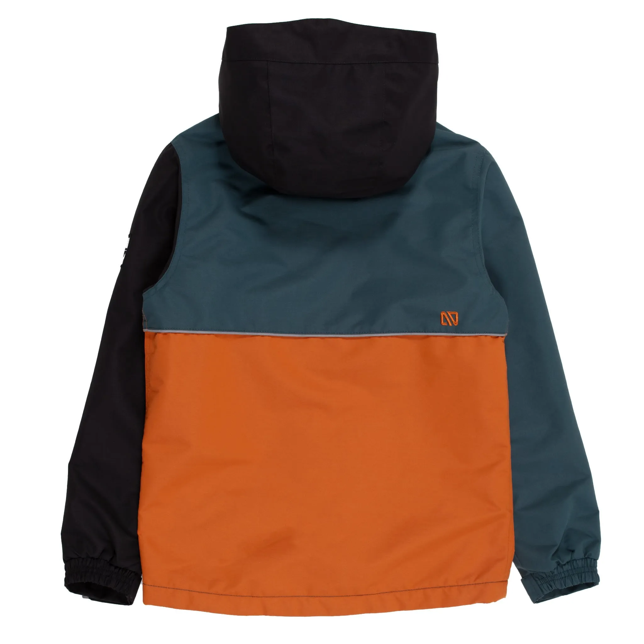 Nanö Manteau Mi-Saison Eliott 7-14ans