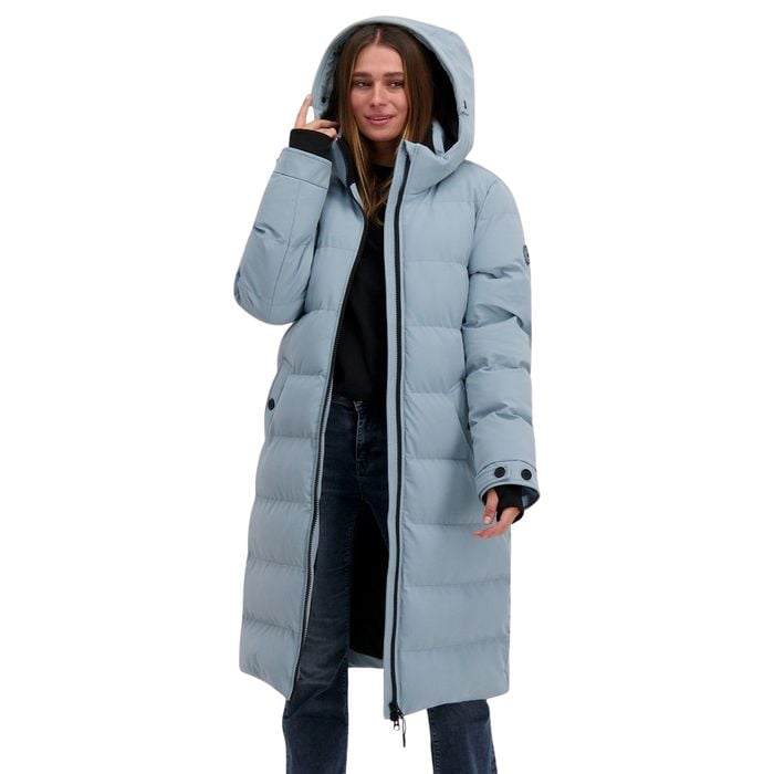 Cars Fenka Winterjas Dames