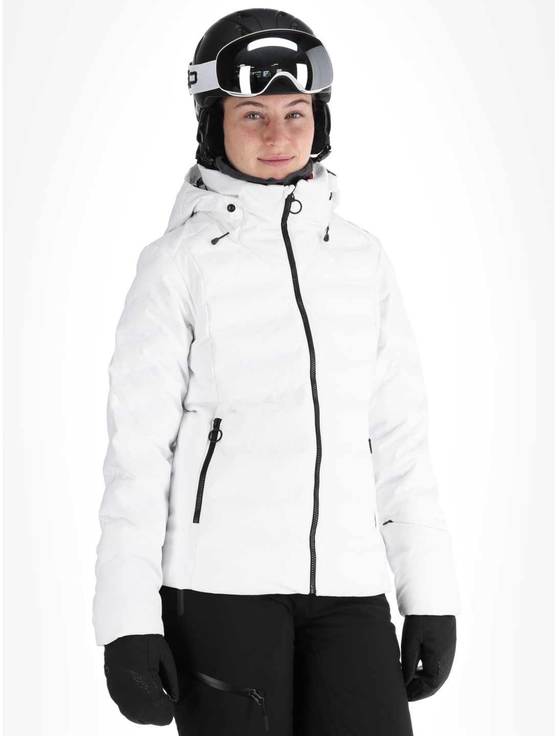 34W4406 ski-jas dames
