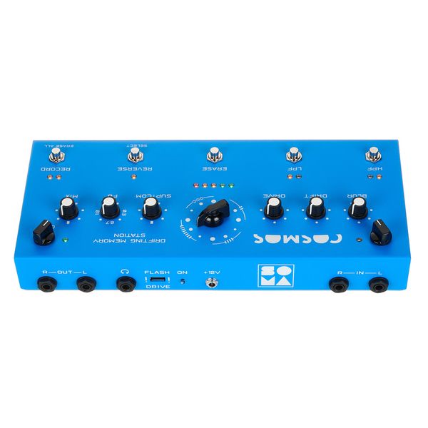 SOMA Cosmos Blue