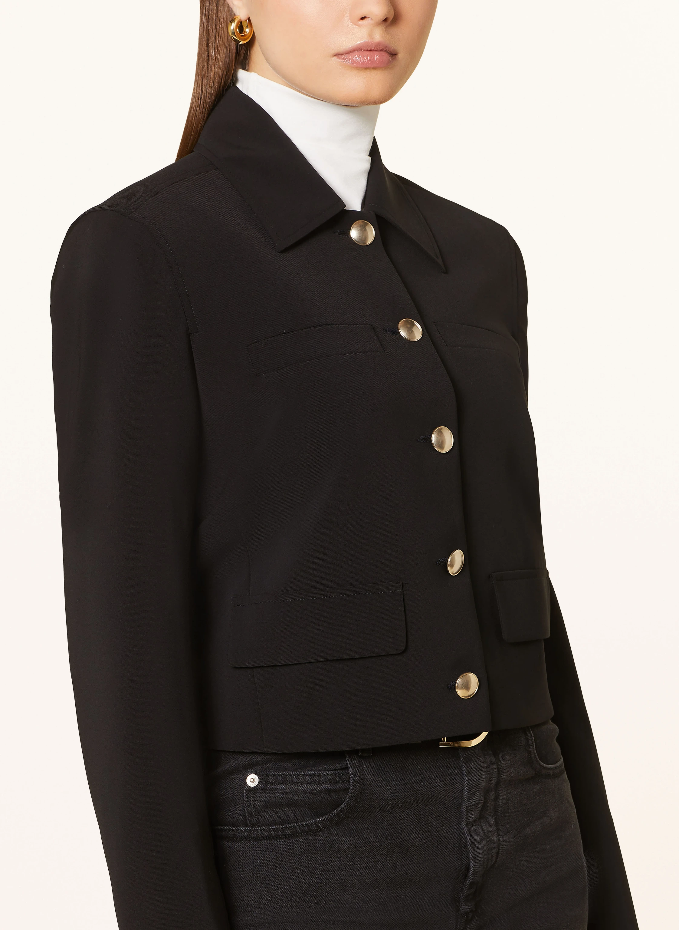 RIANI Kastenjacke