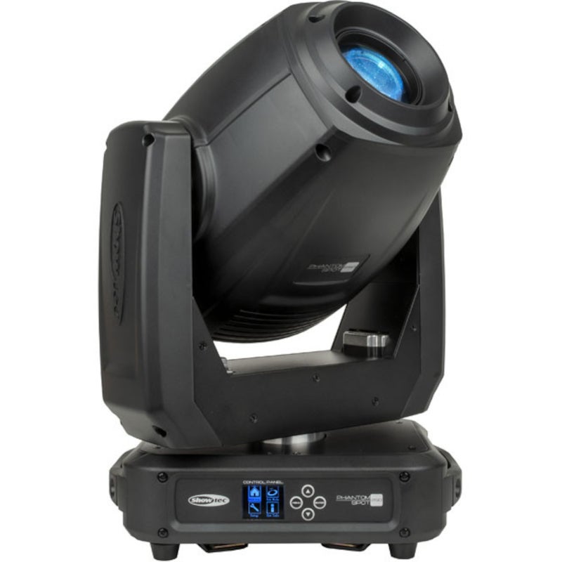 Showtec Phantom 250 Spot moving head