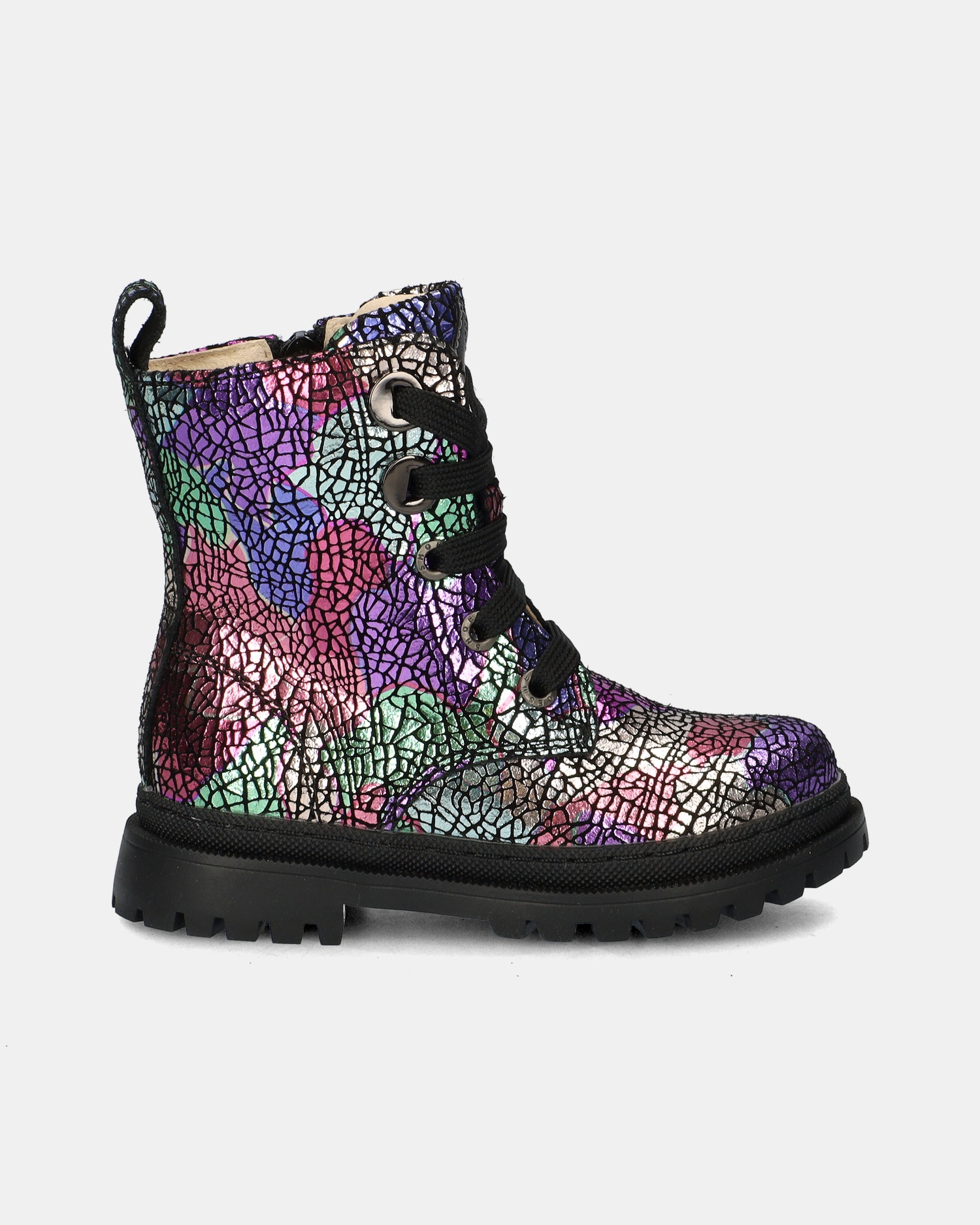 Shoesme Veterboots  - multi