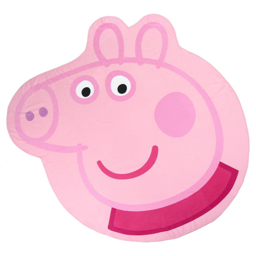 Toalha Peppa Pig 64307