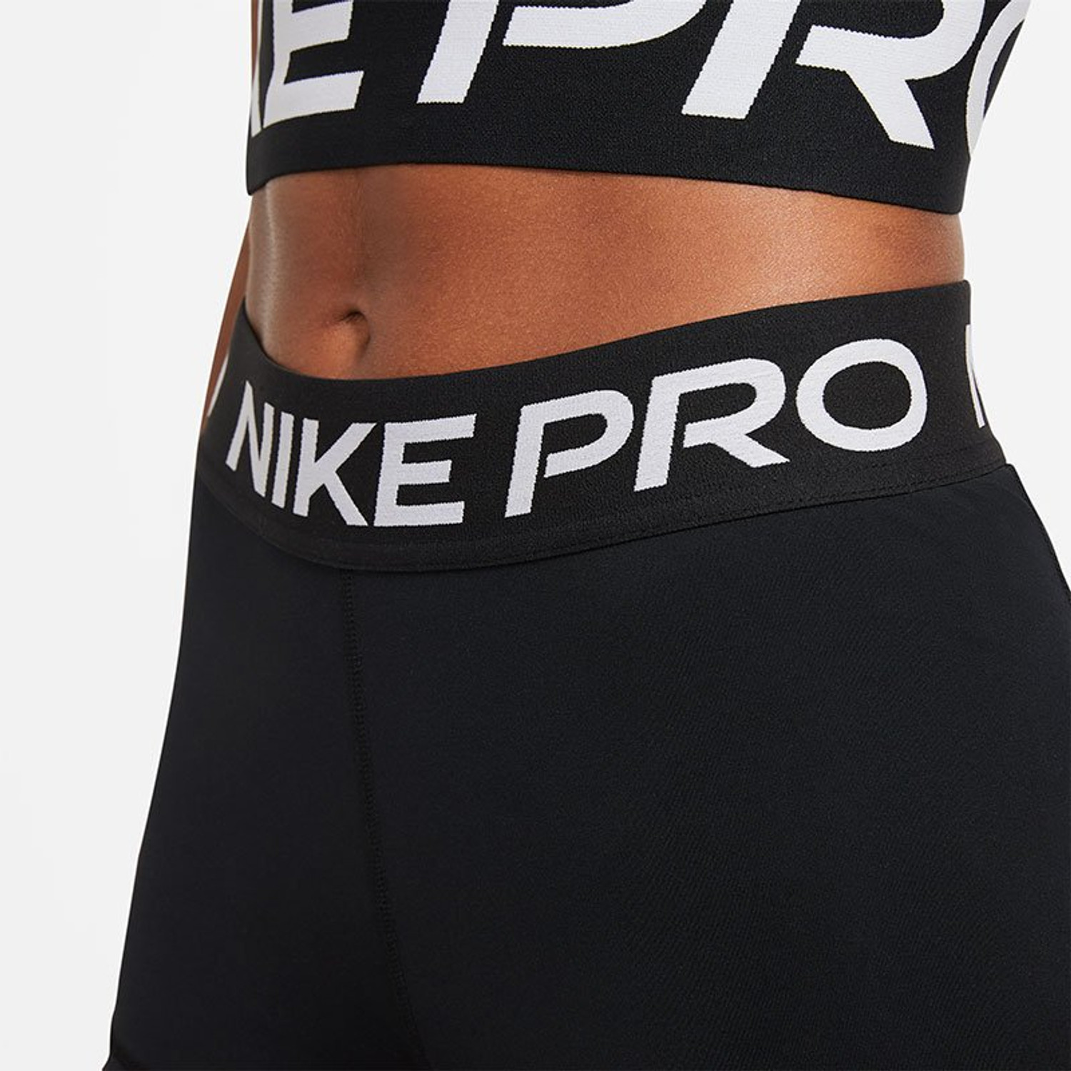 Nike Pro 365 3 Inch Short
