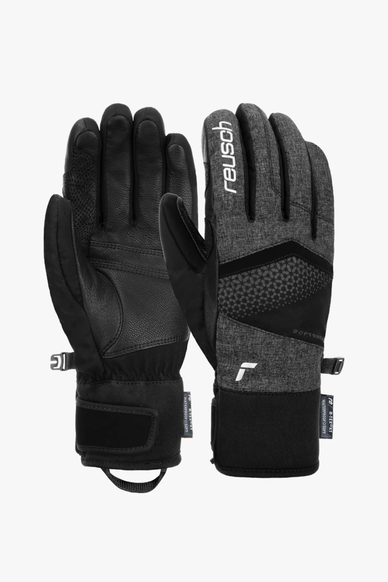Reusch Micky R-TEX® XT  Damen Skihandschuh