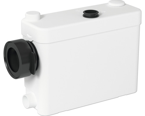 Rioolopvoerstation SFA Sanibroy Sanipack