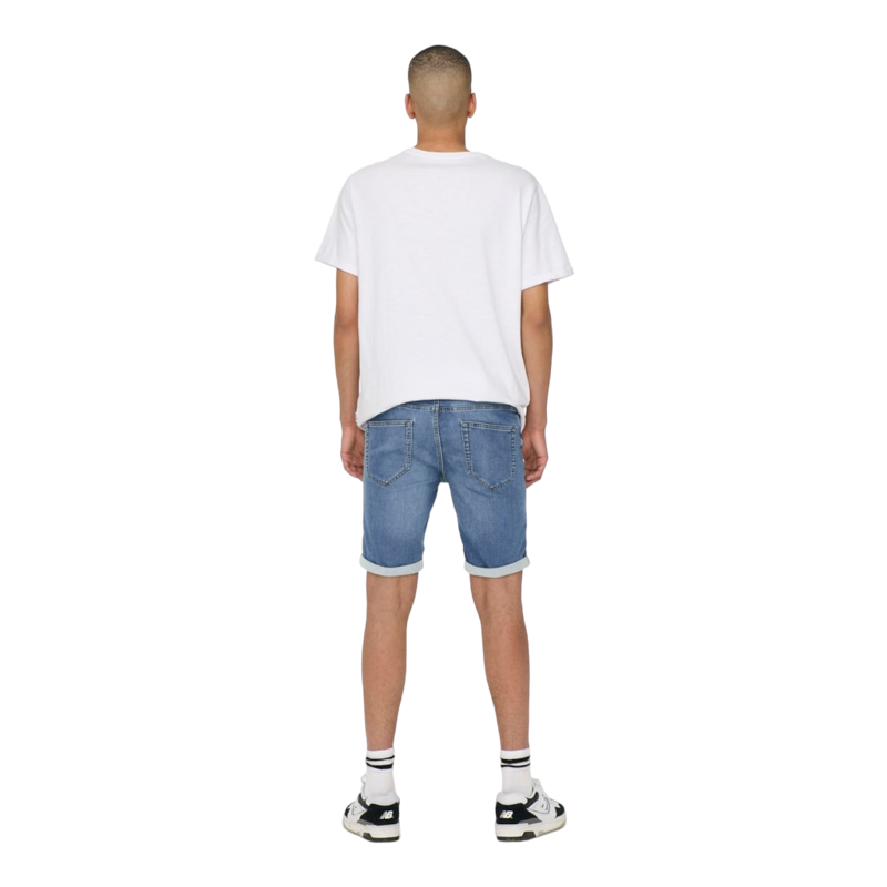 Jog Korte Broek