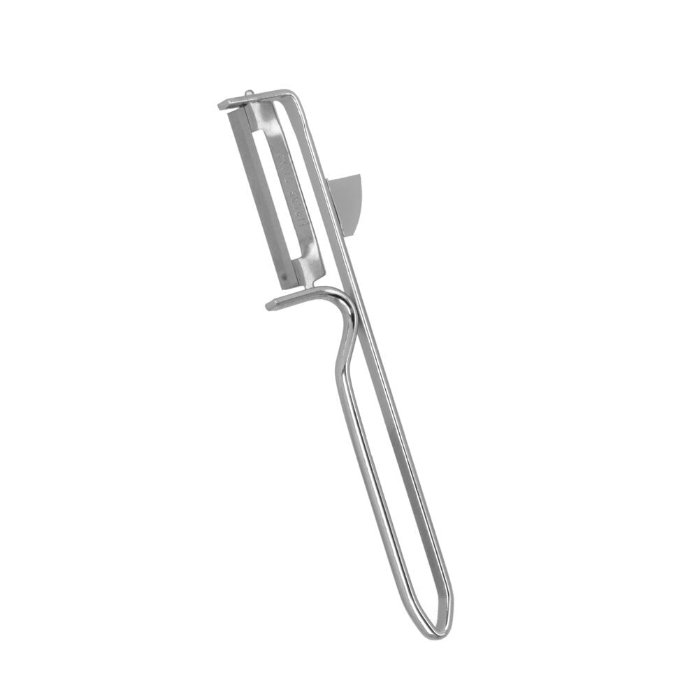 metaltex Sparschäler Metall ca. 16 cm