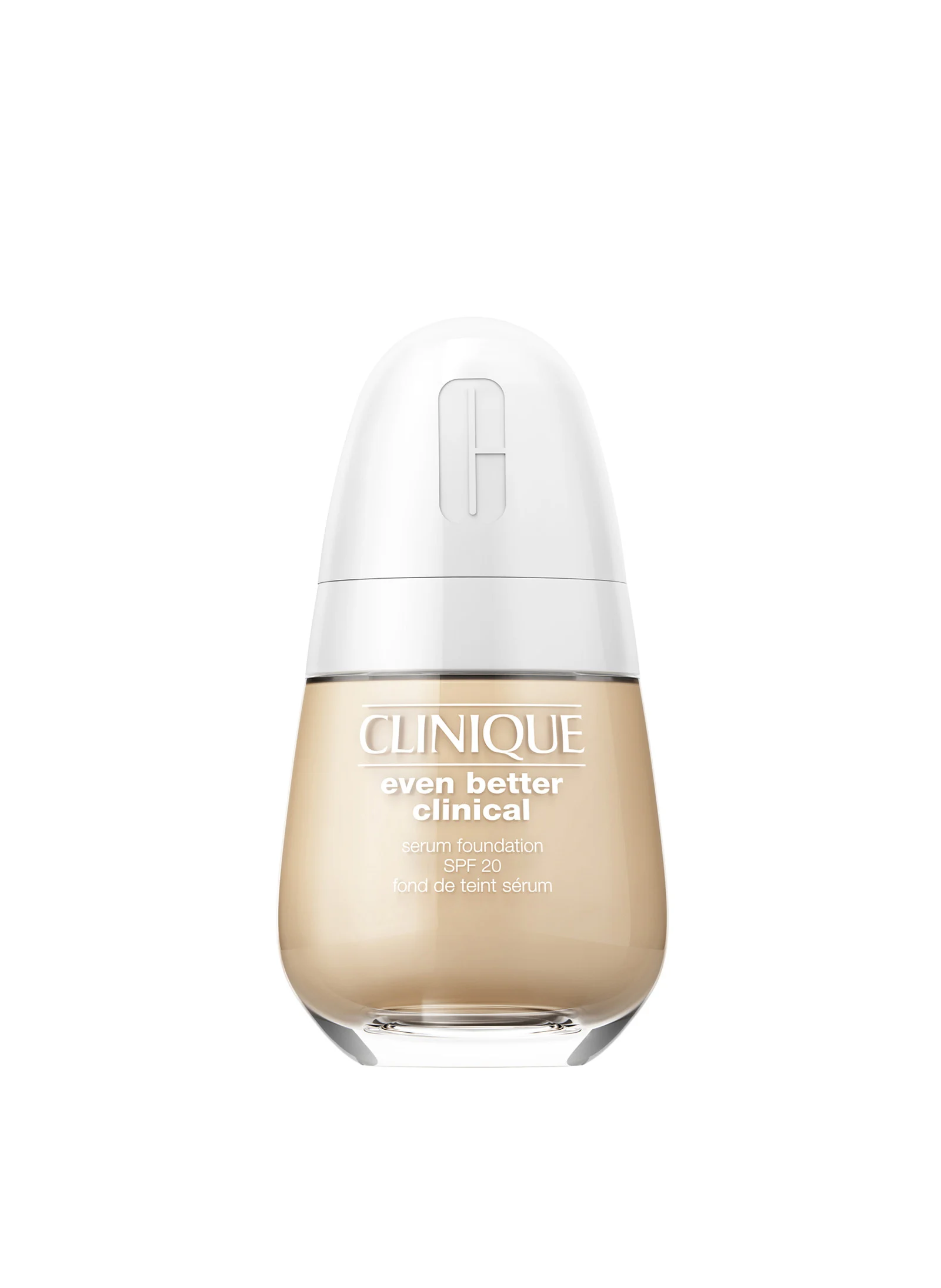 Even Better Clinical Serum Foundation SPF 20 Fond de Teint Sérum |- CN 28 Ivory