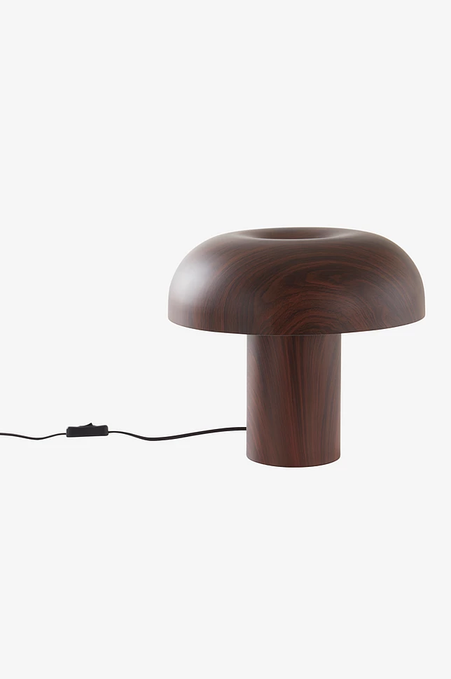 RAGGE bordlampe