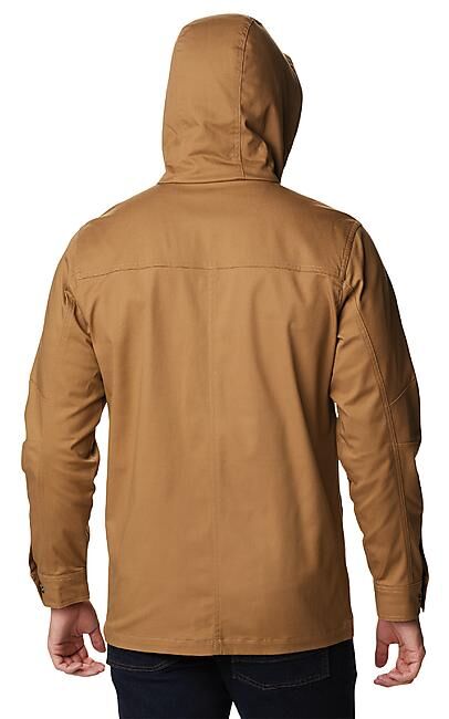 COLUMBIA - VESTE MULTI POCHES TANNER RANCH FIELD M