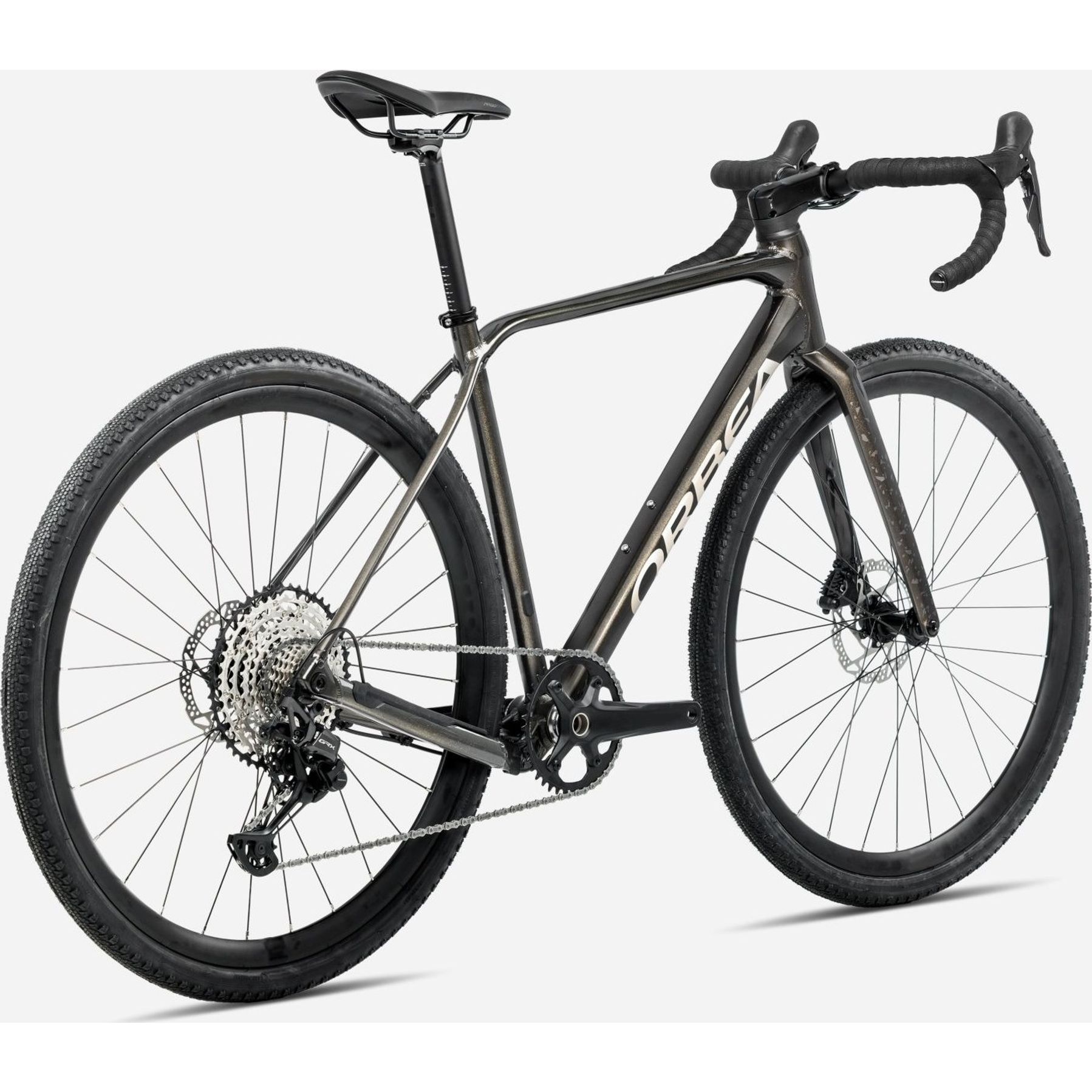 Orbea Terra H40 2026
