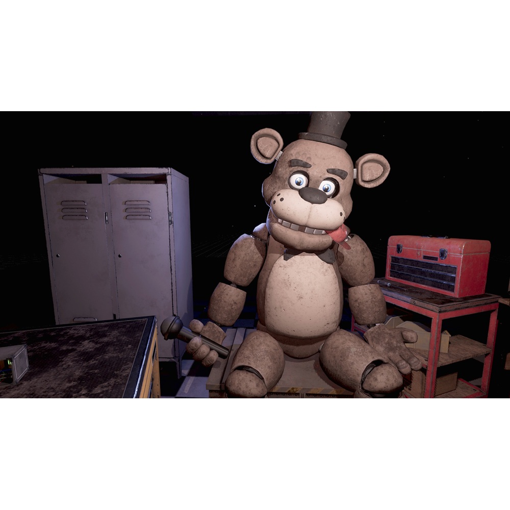 Five Nights at Freddy's - Help Wanted Nintendo Switch