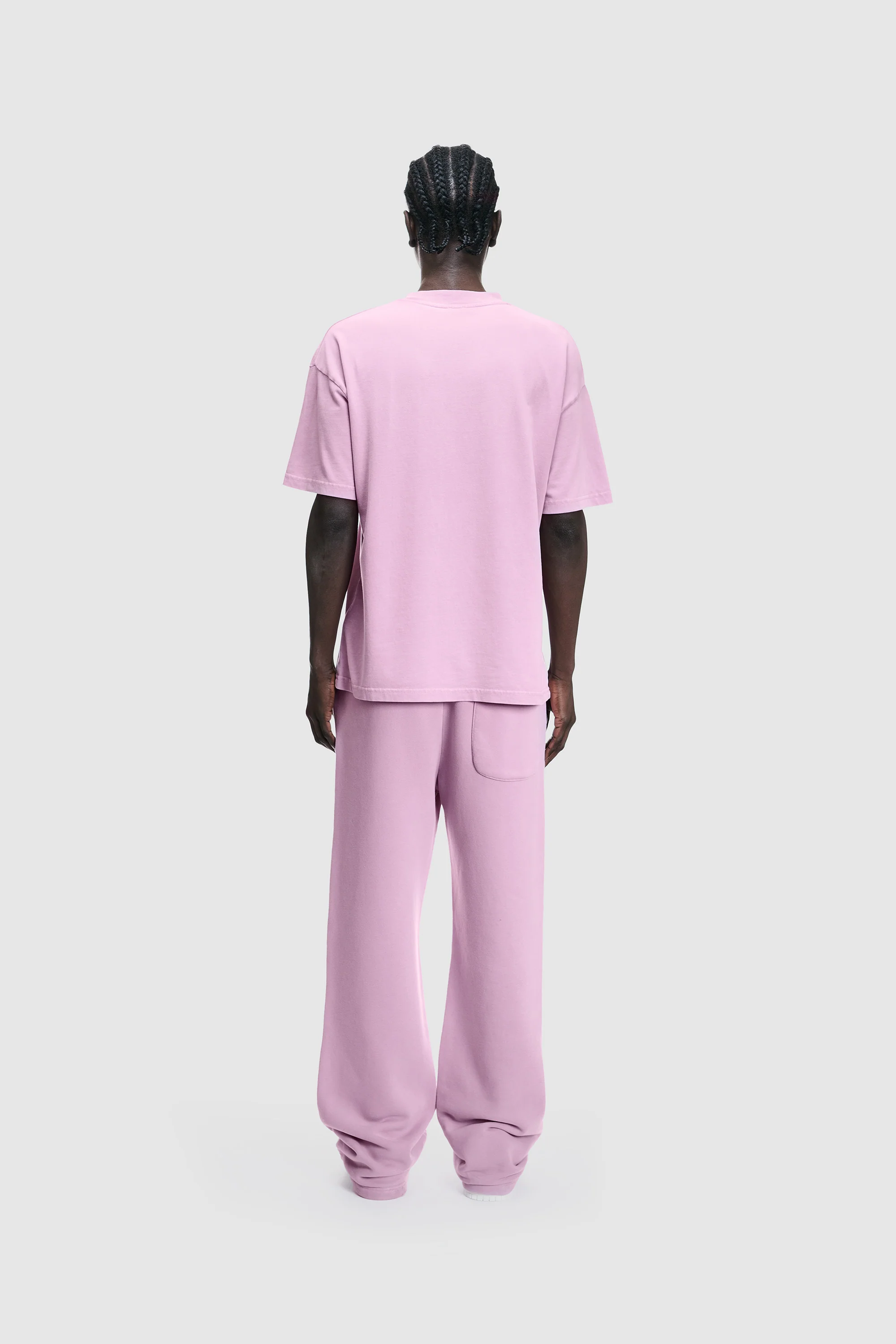 RAWS Tee