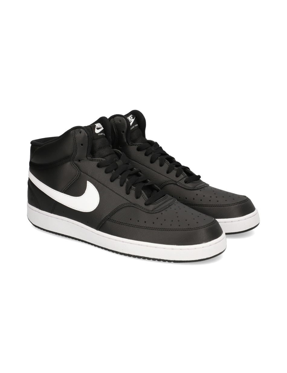 Nike Court Vision Mid Next Nature