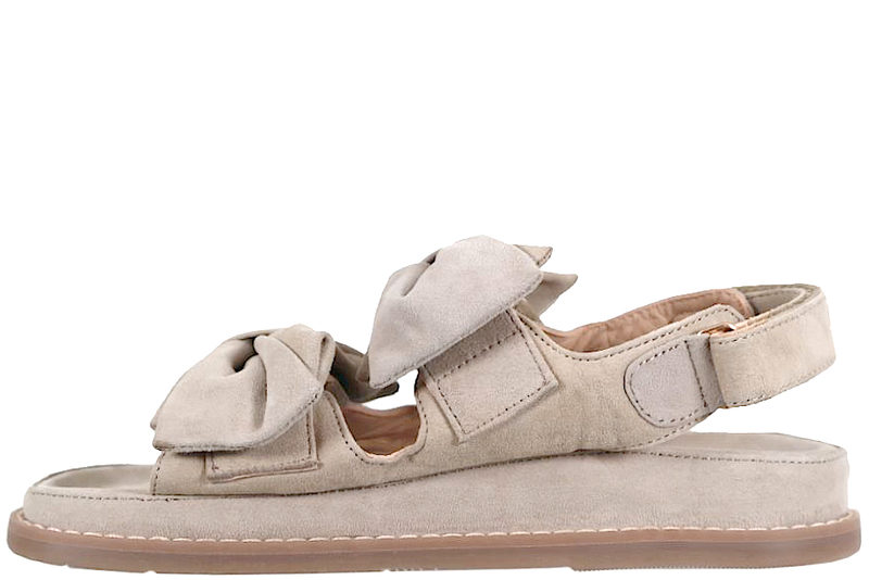 COPENHAGEN SHOES - COME TO ME SUEDE.