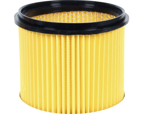 Einhell filter voor nat-/droogzuigers