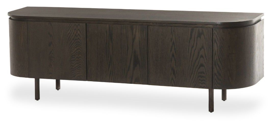 Tv-meubel Tobago B170 x D43 x H56 cm